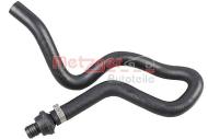 2180005 METZGER - VACUUM HOSE, BRAKE BOOSTER 