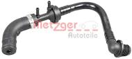2180010 METZGER - VACUUM HOSE, BRAKE BOOSTER 