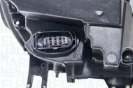 711451000179 MM - REFLEKTOR LEWY LED AUDI A4 (B9) 