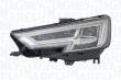 711451000179 MM - REFLEKTOR LEWY LED AUDI A4 (B9) 