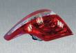 714000283202 MM - LAMPA TYLNA LEWA SKRAJNA PY21W-P21/5W CITROEN C4 PICASSO