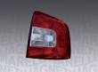 714021701801 MM - LAMPE TYLNA PRAWA W3W-W3W-PY21W-P21W-P21 SKODA OCTAVIA MY09