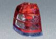 714021721701 MM - LAMPA TYLNA LEWA BEZ LISTWY P21W-PY21W-P OPEL ZAFIRA FL2008