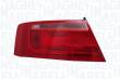 714027110702 MM - LAMPA TYLNA ZESPOLONA ZEWNETRZNA LEWA P2 AUDI A5 COUPE
