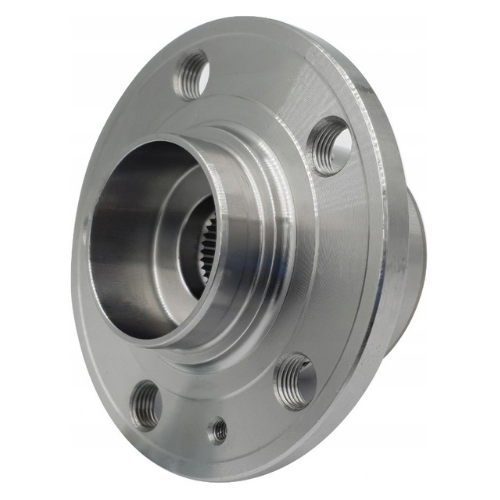 Zawieszenie / Wahacze / Łożyska kół